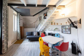 Splendido Appartamento a Due Passi da Pasteur M1 Milano